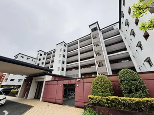 クラシオン藤崎の画像