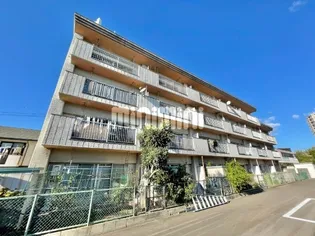 三京マンションの画像