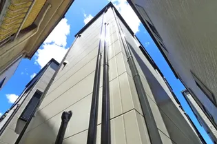 U-K7【1階】の外観