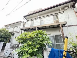 桂マンションの画像