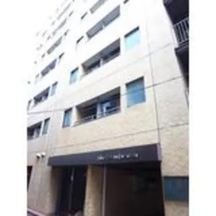 ライオンズマンション半蔵門の画像