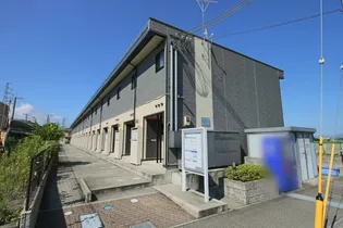 レオパレスメゾンアジュールの画像