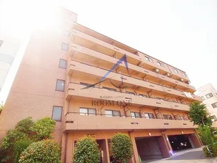 ヴィアグランデ若林の画像