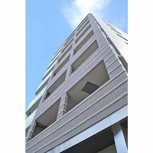 プレール・ドゥーク永福町【3階】の外観