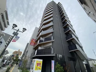 ティモーネグランデ田端ノルドの画像