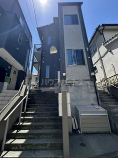 マンサルド南大塚の画像
