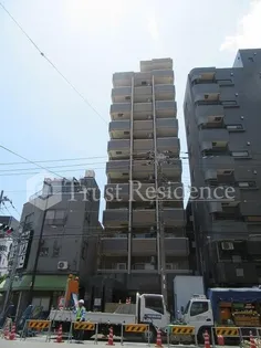 ヴィータローザCQレジデンス南千住の画像