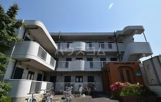 シティハイムおおつか【3階】の外観
