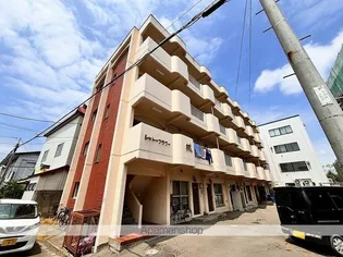 シャトーフラワー城の画像