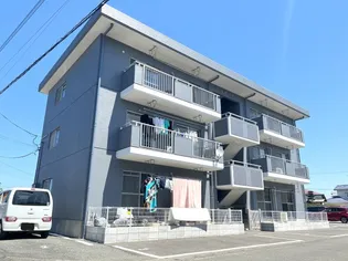 ブライトマンションの画像