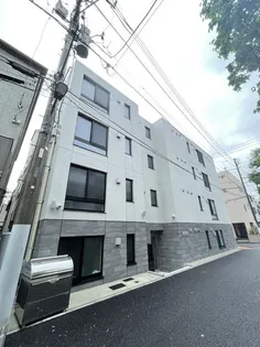 タスキsmart新大塚II【4階】の外観