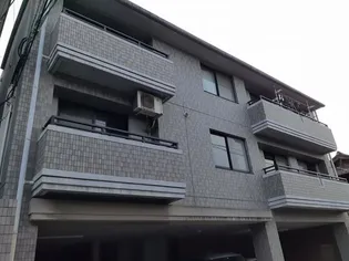 カーサ青崎の画像