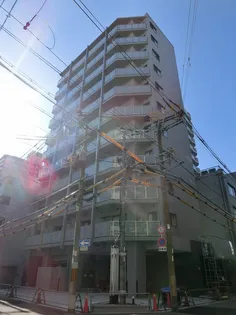 ノルデンハイム同心【10階】の外観