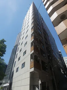 ロリエ銀座【8階】の外観