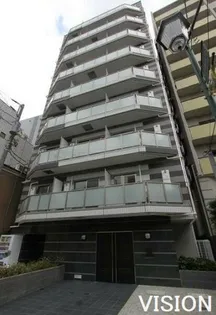 AZEST西川口の画像