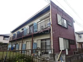 第一セイワハイツの画像
