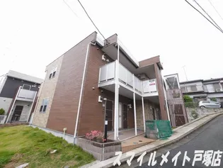 リブリ BONHEURの画像