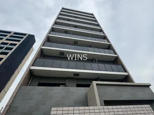 福岡県福岡市東区香椎駅前2【マンション】の外観