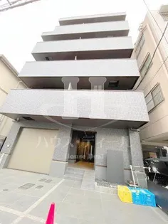 東京都板橋区本町【マンション】の外観