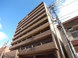 ラフィーネ幟町の画像