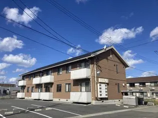 ゆたかシャーメゾンの画像