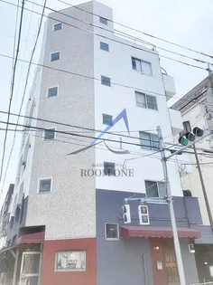 アドバンスシティ錦糸町【3階】の外観