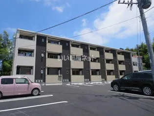 ビラ コリーナの画像