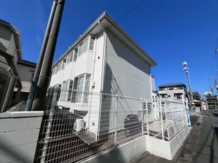 ベルピア 金町第5の画像