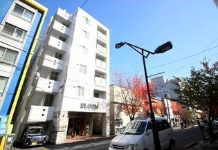 ブルーミン本郷の画像