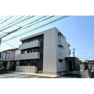 ルミナス清水町の画像