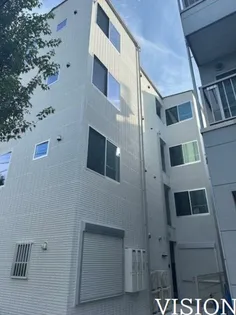 LIFE TOWN AOTOの画像