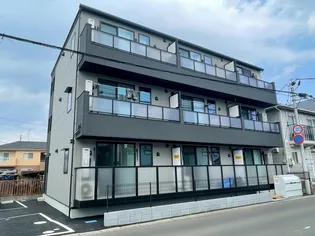 リベルテ南仙台の画像