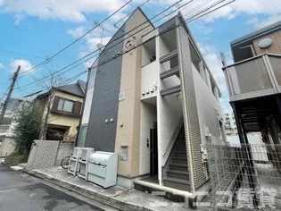 ハーモニーテラス豊玉北の画像