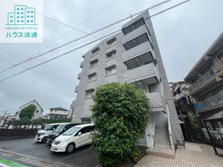 ハイツ彩雲の画像