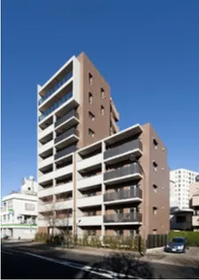 ルークス冬木の画像