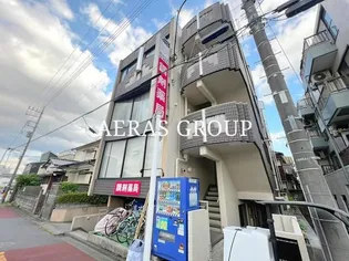 川野ビルの画像