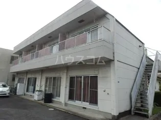 大野コーポの画像