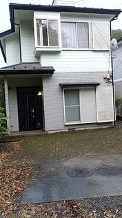 埼玉県秩父市下影森【一戸建】の外観