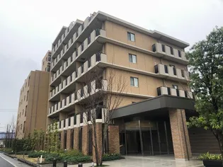 リーフィアレジデンス世田谷桜丘の画像