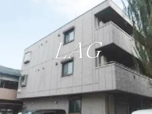 埼玉県さいたま市大宮区上小町【マンション】の外観