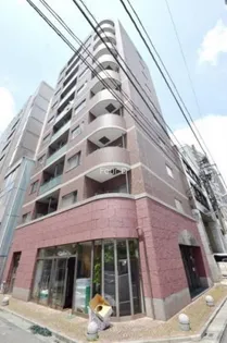 シャンブリーズ三越前の画像