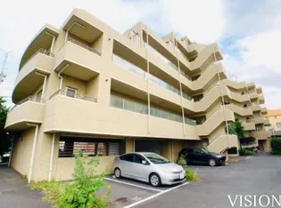 ヒルクレスト妙蓮寺の画像