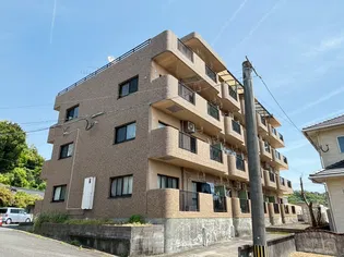 マンションブリランテの画像
