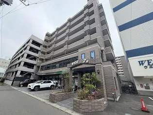 ウエスト7泉の画像