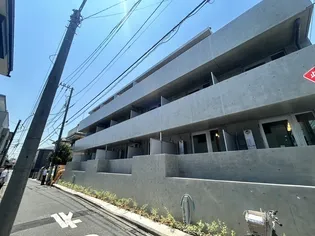 プライマル下北沢の画像