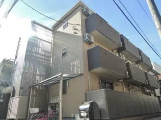 シャトレバレ町屋の画像