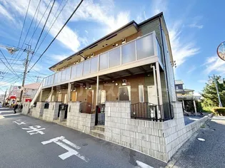 アパートメントK VOL Vの画像