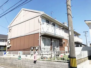 プラムハウス B棟の画像