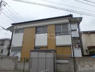 白水荘の画像