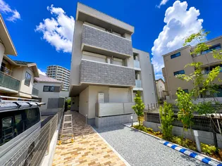 SHA MAISON SACHIの画像